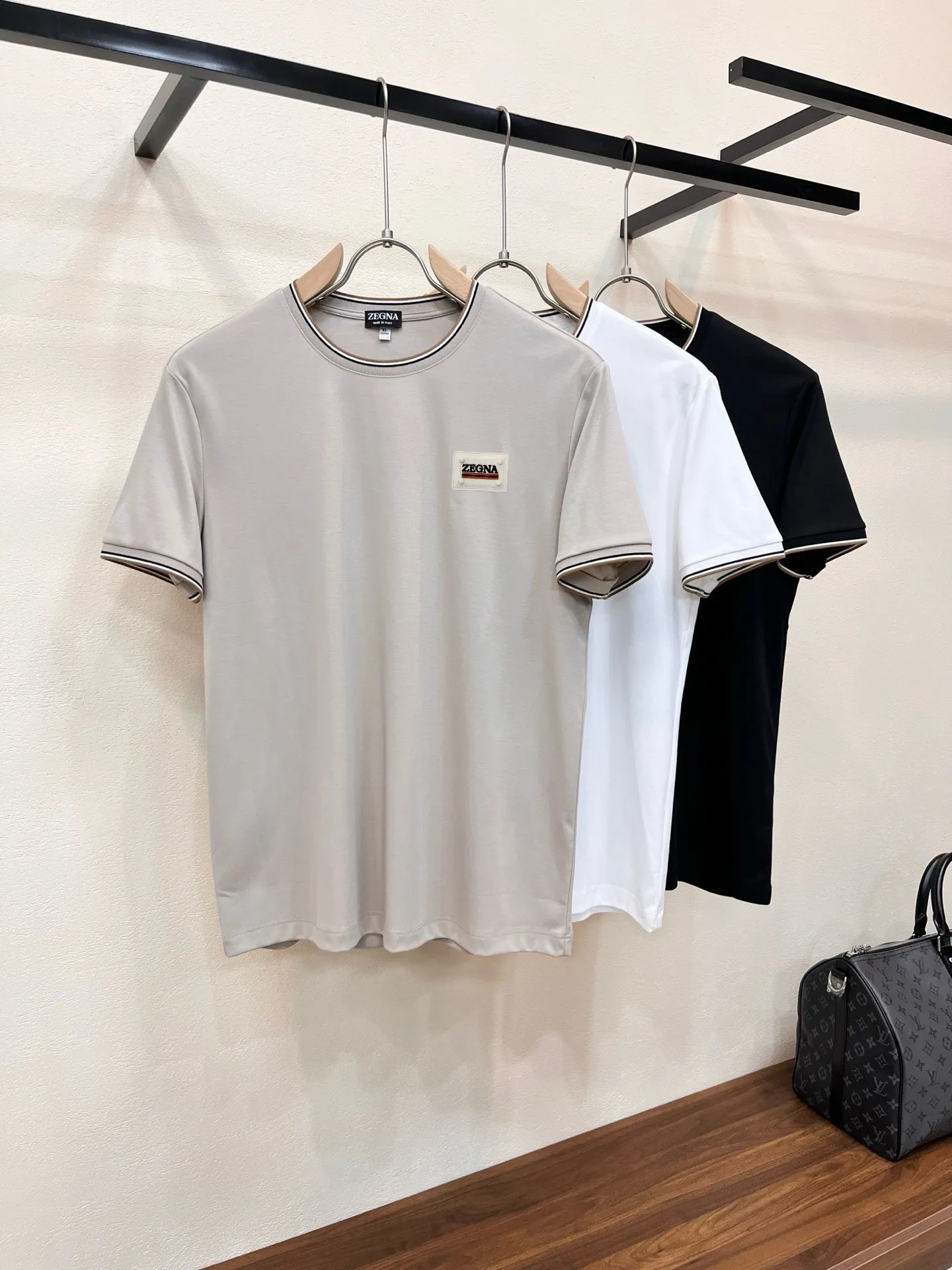， New Arrival Original T Hot Sale Versatile Premium Quality logo Breathable 。Size：M-4XL（ )